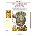 Het Natuurlijke Kerstboek 9789051213966, Olga Dol, Verzenden