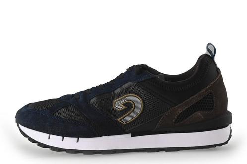 Cruyff Sneakers in maat 45 Blauw | 5% extra korting, Kleding | Heren, Schoenen, Blauw, Gedragen, Sneakers, Verzenden