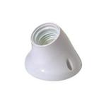 Armatuur schuin e27 75w wi, Nieuw
