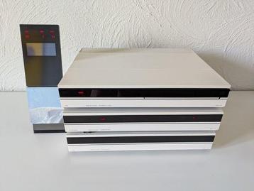 Bang & Olufsen - BeoSystem 6500 Ensemble hi-fi