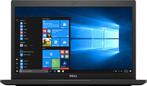 Dell Latitude 7490 (Touch) 14 , 8GB , 256GB SSD , i5-8350U, Computers en Software, 2 tot 3 Ghz, Qwerty, 8 GB, 14 inch