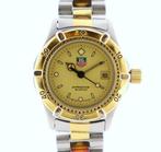 TAG Heuer - Professional - Zonder Minimumprijs - 964.008-2 -, Handtassen en Accessoires, Horloges | Heren, Nieuw