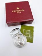 Christofle - Flessenopener - Verzilverd, Antiek en Kunst