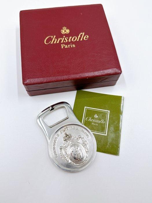 Christofle - Flessenopener - Verzilverd, Antiek en Kunst, Antiek | Meubels | Tafels