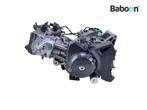 Motorblok Honda NC 750 X 2016-2017 DCT (NC750XD), Verzenden, Gebruikt