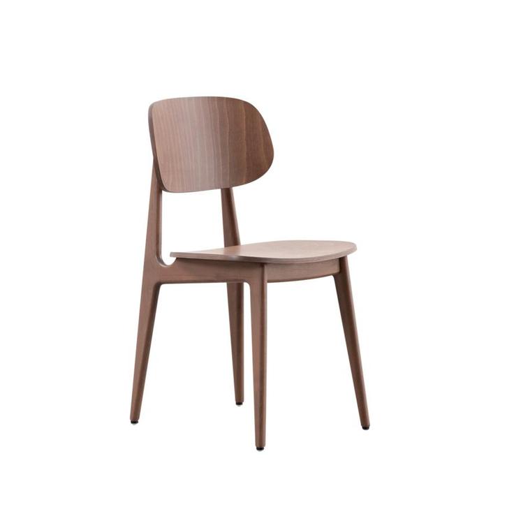 Nieuwe Stoel Dax NN- Vintage/Café, Huis en Inrichting, Stoelen, Ophalen