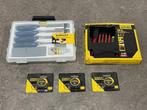 Veiling - Stanley gereedschapset 5-delig, Nieuw