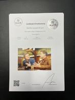 Once Upon a Time in Hollywood (2019) - Brad Pitt, Leonardo