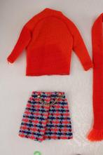 Mattel - Barbiepop Lot of Barbie / Frankie / Skipper /