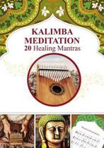 Kalimba Songbooks for Beginners- Kalimba Meditation 20, Verzenden, Veda Gupta