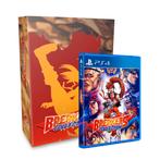 Breakers Collection Collectors edition / Strictly limite..., Consoles de jeu & Jeux vidéo, Jeux | Sony PlayStation 4, Ophalen of Verzenden