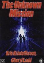 The unknown mission (dvd tweedehands film), Cd's en Dvd's, Ophalen of Verzenden, Nieuw in verpakking