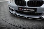 Maxton Frontspoiler MPakket V3 BMW 4 Serie F32 F33 F36 B8270, Nieuw, BMW, Voor