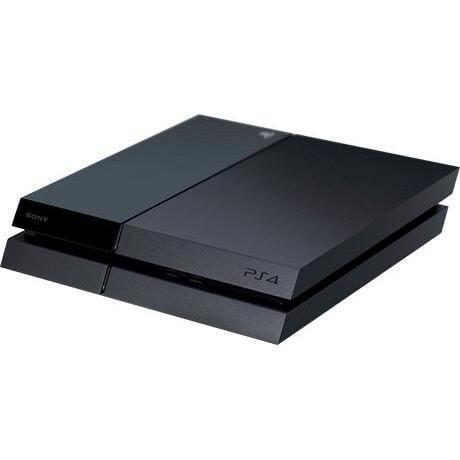 Playstation 4 1TB (PS4 Spelcomputers), Games en Spelcomputers, Spelcomputers | Sony PlayStation 4, Zo goed als nieuw, Ophalen of Verzenden