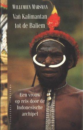 Van Kalimantan tot de Baliem: Reizen door de Indonesische, Boeken, Taal | Overige Talen, Verzenden