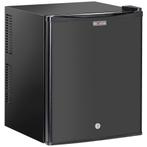 Minibar | 25L | Zwart | +6°C/+12°C | Statisch |, Verzenden, Nieuw in verpakking