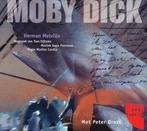 Moby Dick (cd) op CD, Verzenden, Nieuw in verpakking