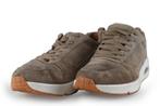 Skechers Sneakers in maat 42 Beige | 5% extra korting, Kleding | Heren, Schoenen, Overige kleuren, Verzenden, Skechers, Sneakers