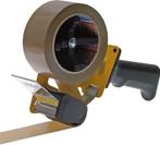 NOPI Verpakkingstape Dispenser 50mm x 60m, Verzenden, Nieuw