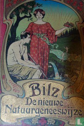 Bilz, F.E. - De nieuwe natuurgeneeswijze 2 - 1905, Livres, Santé, Diététique & Alimentation, Envoi
