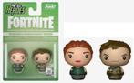 Funko Fortnite Pint Size Heroes 2-Pack-Pathfinder & Highrise, Verzamelen, Ophalen of Verzenden, Nieuw