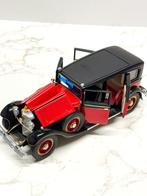 Franklin Mint 1:24 - Modelauto - Mercedes Benz 1993 770 K