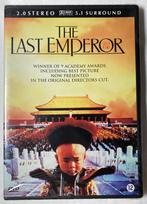 THE LAST EMPEROR (DVD), Cd's en Dvd's, Gebruikt