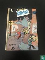 Baard en Kale - Robbedoes album 36 - 1951, Boeken, Eén stripboek, Verzenden, Gelezen, Charlier, Jean-Michel, Conscience, Hendrik [naar], De Bevere, Maurice, Dineur, Fernand, Durbin, P., Gillain, Henry, Gillain, Joseph, Godwin, Frank, Harman, Fred, Mayeu, Max.