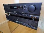 Harman Kardon - AVR21 Audio Video-ontvanger & FL8300 Compact