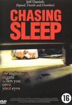 Chasing Sleep - DVD (Films (Geen Games)), Cd's en Dvd's, Dvd's | Overige Dvd's, Ophalen of Verzenden, Zo goed als nieuw