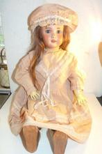 SFBJ double croix rouge - Poupée - 1900-1910 - France