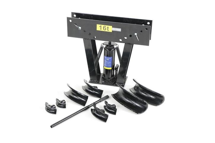 TM 16 Ton Pijpenbuiger, Auto diversen, Autogereedschap, Verzenden