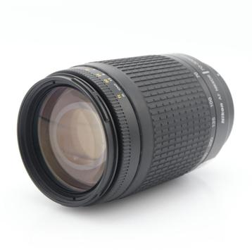 Nikon AF 70-300mm f/4-5.6G | Tweedehands beschikbaar voor biedingen