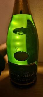 Charles Heidsieck, Mise en Cave en 1998 - Champagne Brut,, Verzamelen, Nieuw