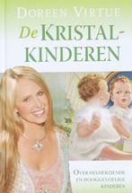 De kristalkinderen 9789022548103 Doreen Virtue, Boeken, Verzenden, Zo goed als nieuw, Doreen Virtue