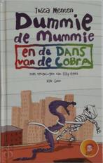 Dummie de mummie en de dans van de Cobra, Verzenden, Nieuw, Nederlands