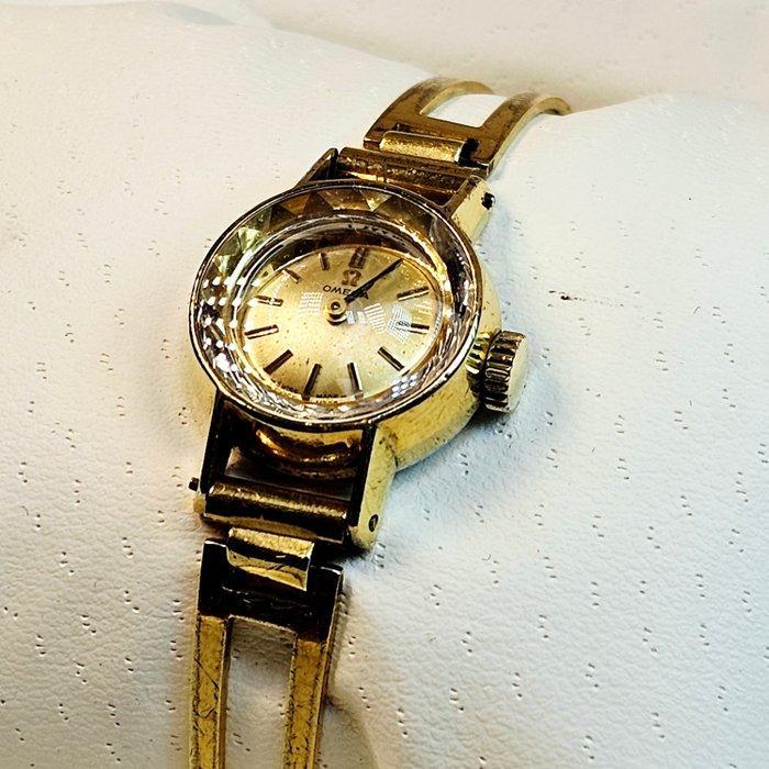 Omega - Zonder Minimumprijs - Dames - 1900-1949, Handtassen en Accessoires, Horloges | Heren