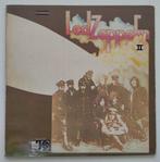 Led Zeppelin - Led Zeppelin II  ,  Robert Ludwigs hot, Cd's en Dvd's, Nieuw in verpakking