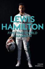 Lewis Hamilton, Verzenden