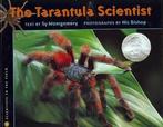 The Tarantula Scientist, Verzenden