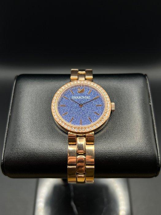 Swarovski - Glittering - Sans prix de réserve - 5182277 -, Bijoux, Sacs & Beauté, Montres | Hommes