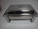 Veiling - Chafer Professionial Warmhoud Rechaud, Nieuw