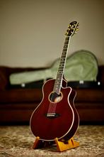 Yamaha APX 10 1989 | Cherry Sunburst, Muziek en Instrumenten, Snaarinstrumenten | Gitaren | Akoestisch, Verzenden, Nieuw