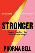 Stronger 9781529050844 Poorna Bell, Verzenden, Gelezen, Poorna Bell