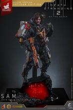 Death Stranding 2: On the Beach Action Figure 1/6 Sam (Artis, Verzamelen, Ophalen of Verzenden, Nieuw