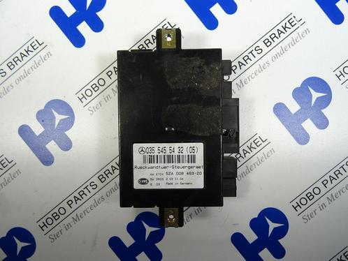 Achterklep module A 035 545 5432 o.a: E-klasse w211 Combi, Auto-onderdelen, Carrosserie, Gebruikt, 3 maanden garantie, Mercedes-Benz