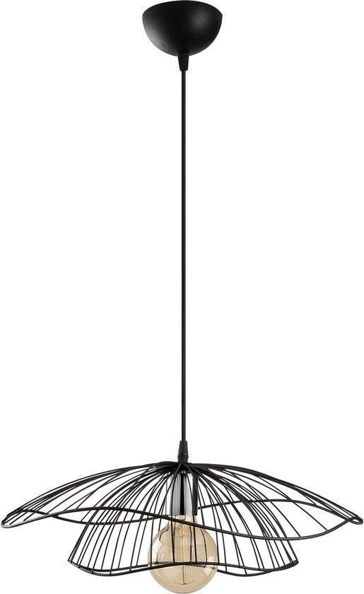 2eChoix | Lustre Asir Noir, Huis en Inrichting, Woonaccessoires | Overige, Ophalen of Verzenden