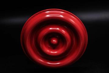 Kartell - Isao Hosoe - Asbak - Melamine - Hosoe ashtray