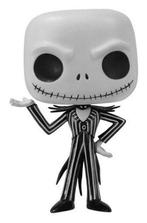 Nightmare Before Christmas POP! Vinyl Figure Jack Skellingto, Ophalen of Verzenden, Nieuw