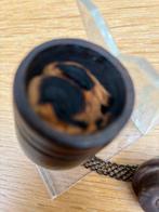 Werktuig - Tondeldoos vuurmaker